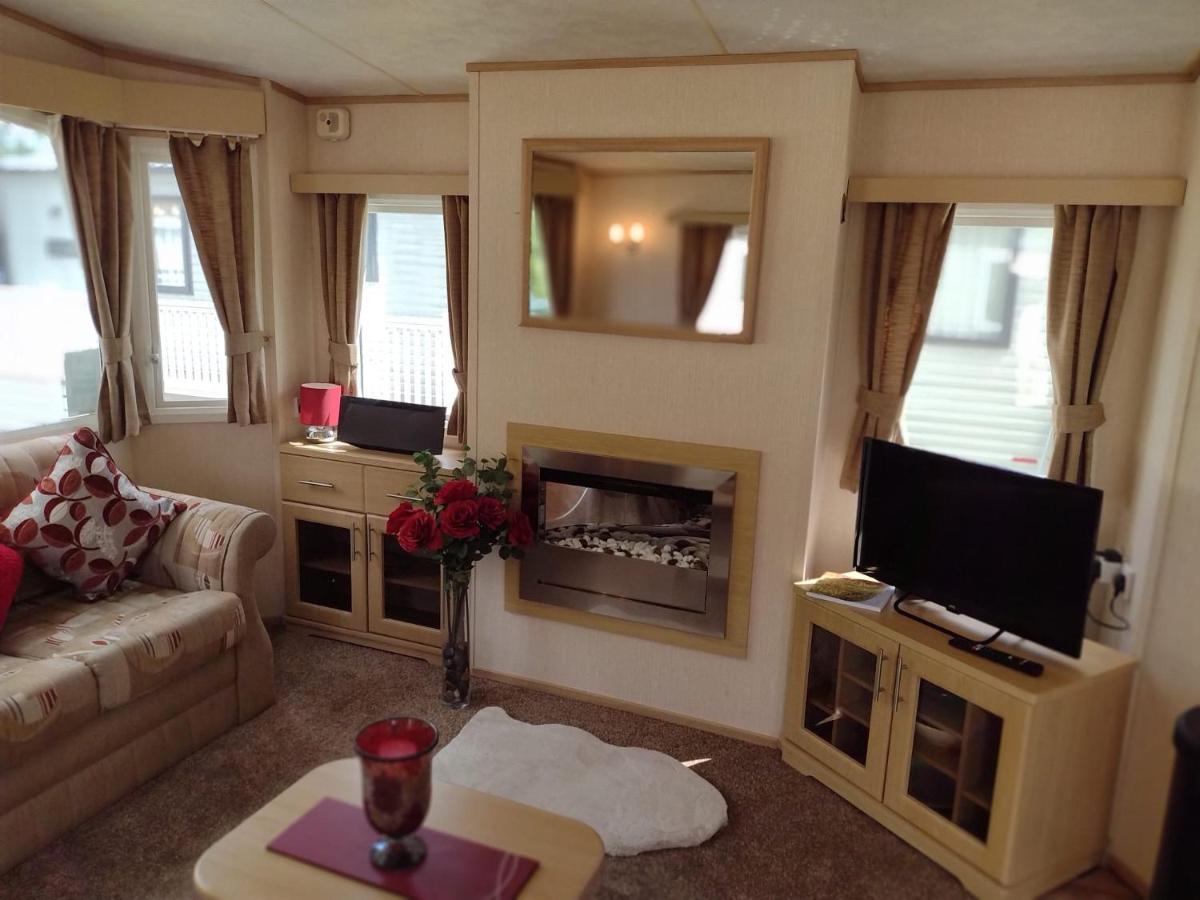 Appartement Morwenna à Dawlish Extérieur photo