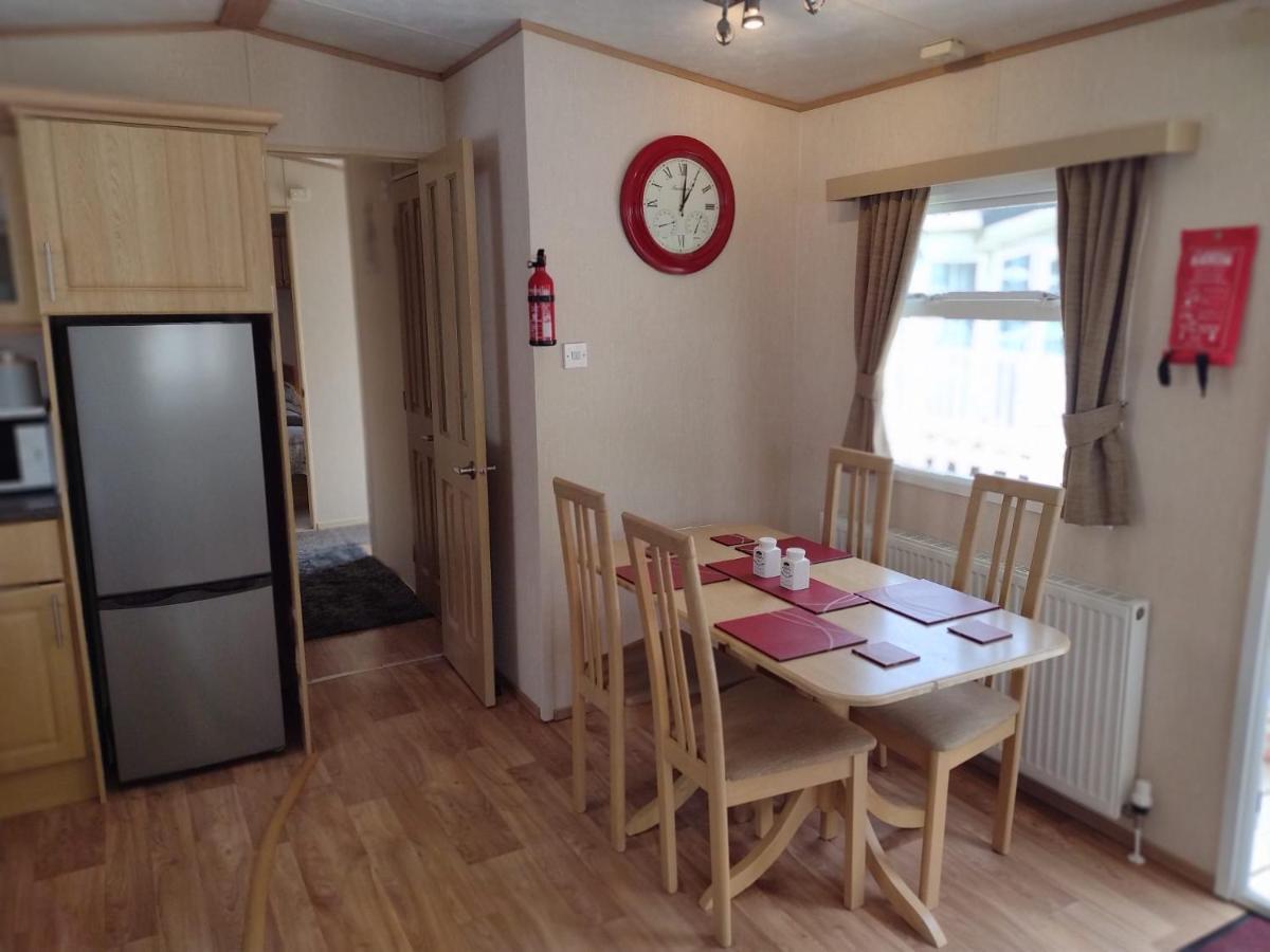 Appartement Morwenna à Dawlish Extérieur photo
