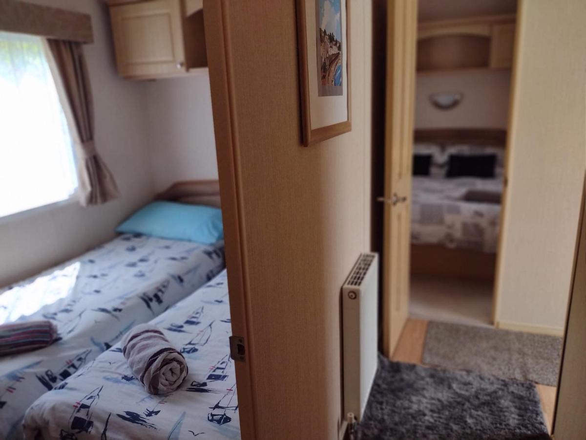 Appartement Morwenna à Dawlish Extérieur photo