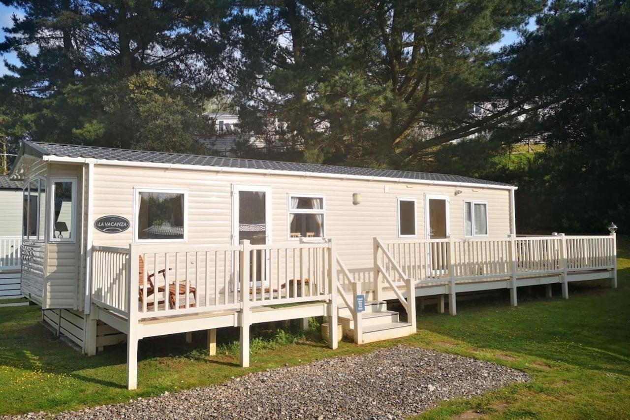 Appartement Morwenna à Dawlish Extérieur photo