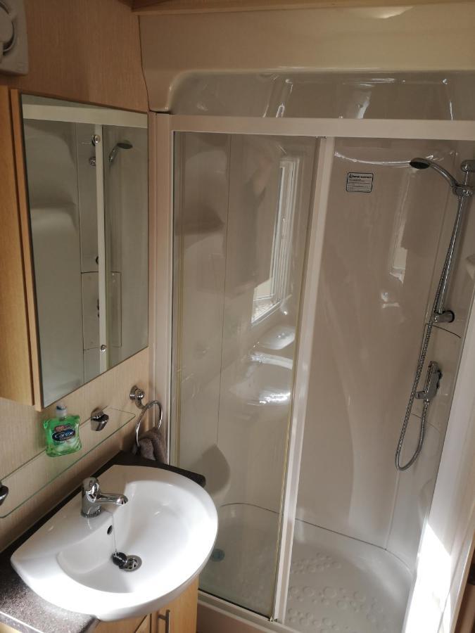 Appartement Morwenna à Dawlish Extérieur photo