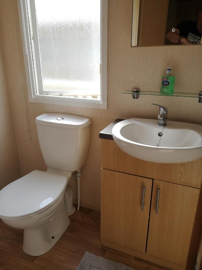 Appartement Morwenna à Dawlish Extérieur photo